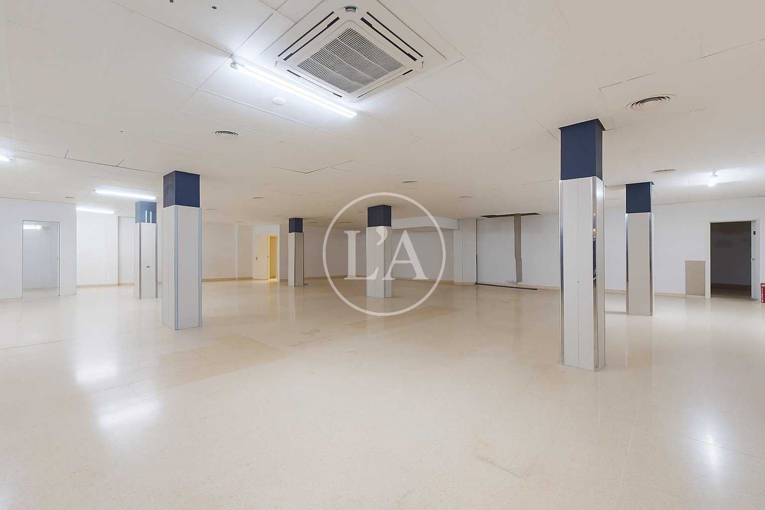 Local comercial Cambrils en alquiler aire acondicionado