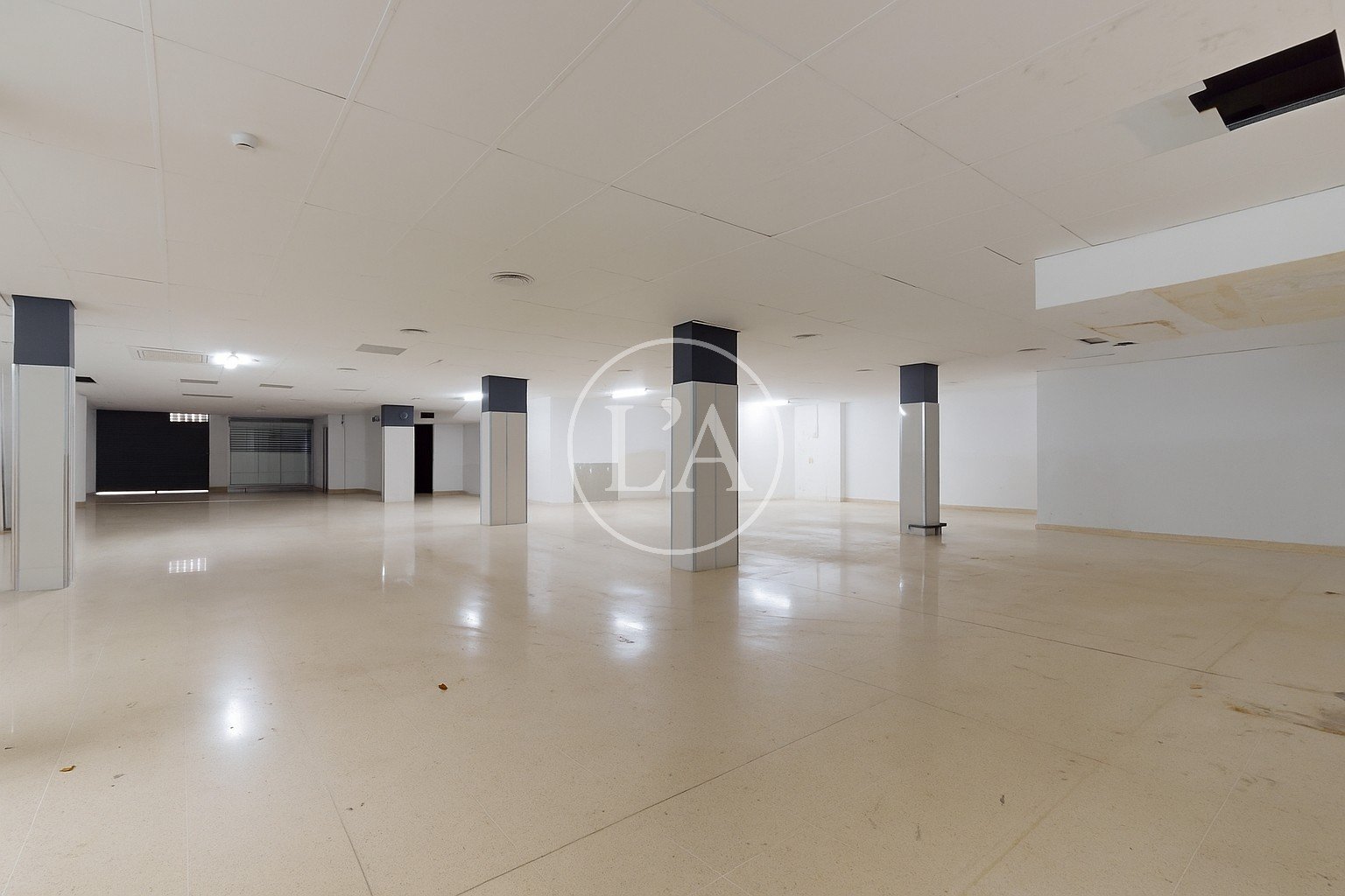 Local comercial Cambrils en alquiler suelo