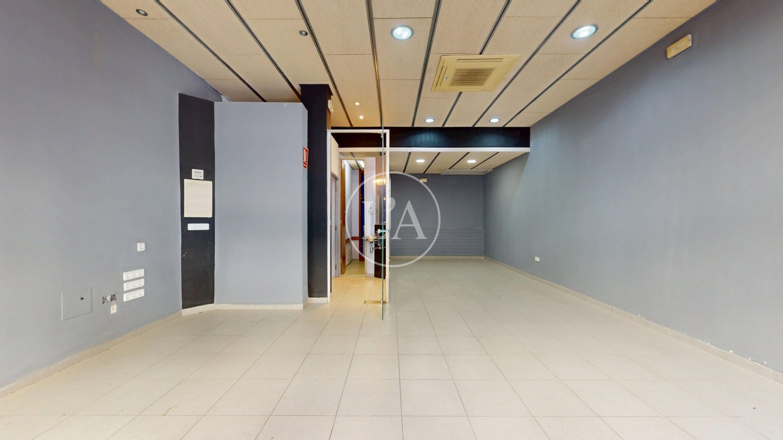 Local comercial en el Puerto de Cambrils