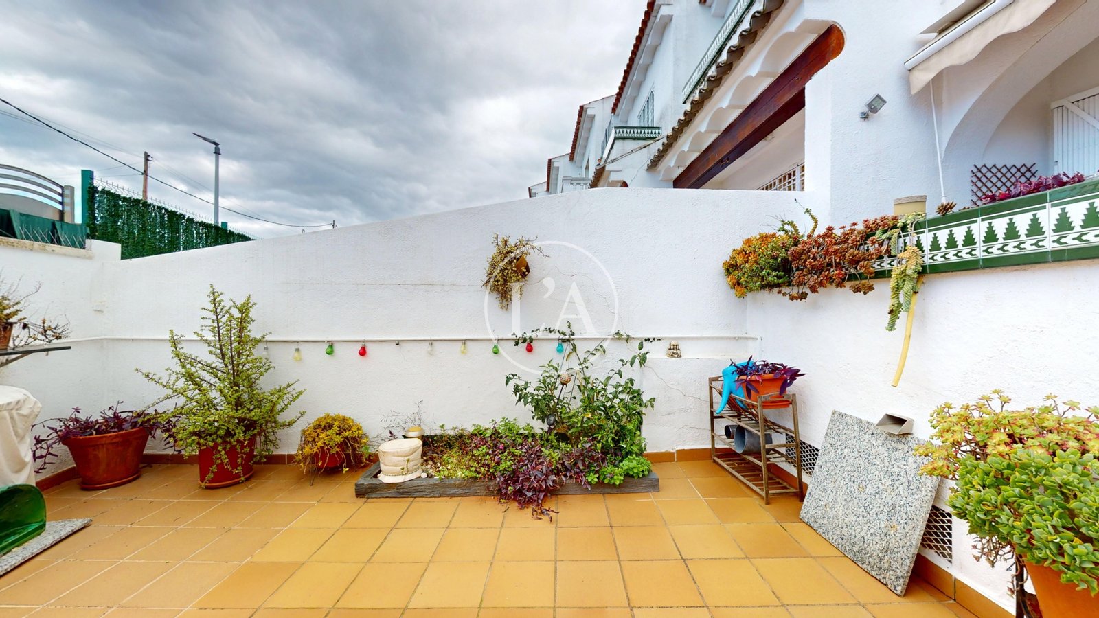 Casa Cambrils Mediterrani pantas