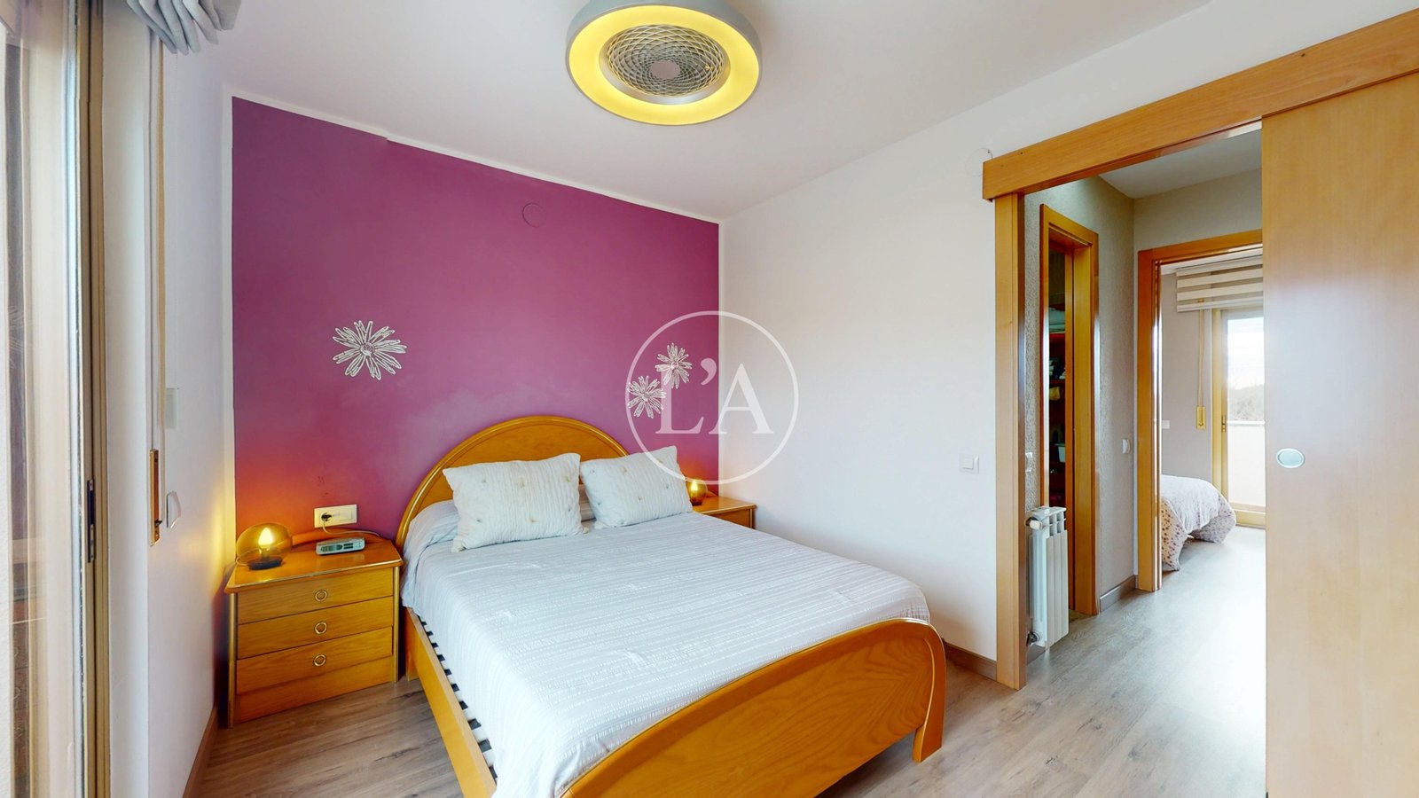 Casa Cambrils Mediterrani habitación