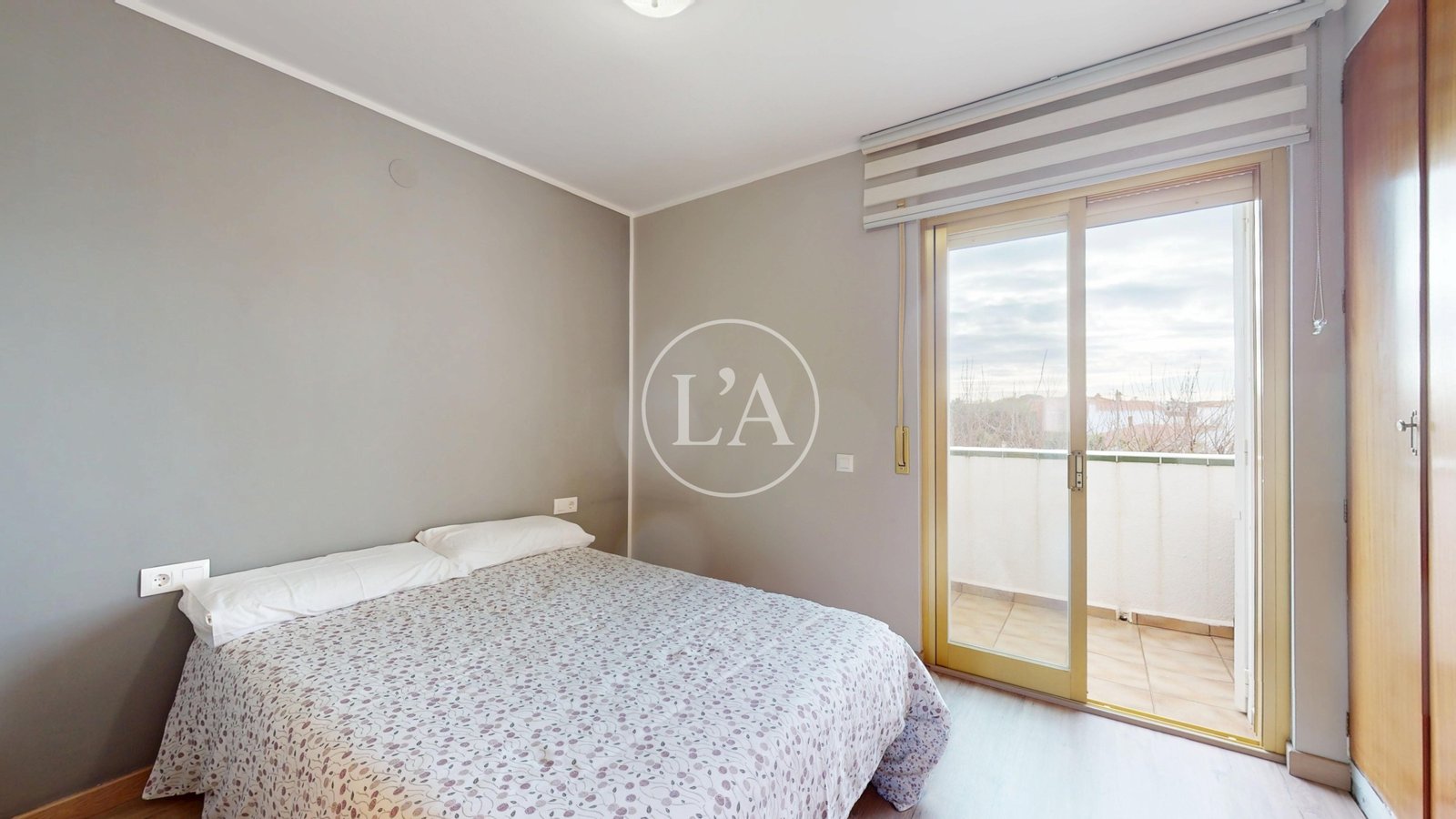 Casa Cambrils Mediterrani segunda habitación