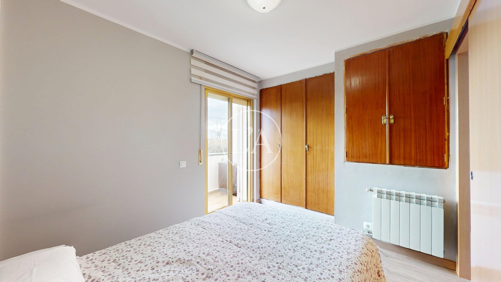 Casa Cambrils Mediterrani armario empotrado