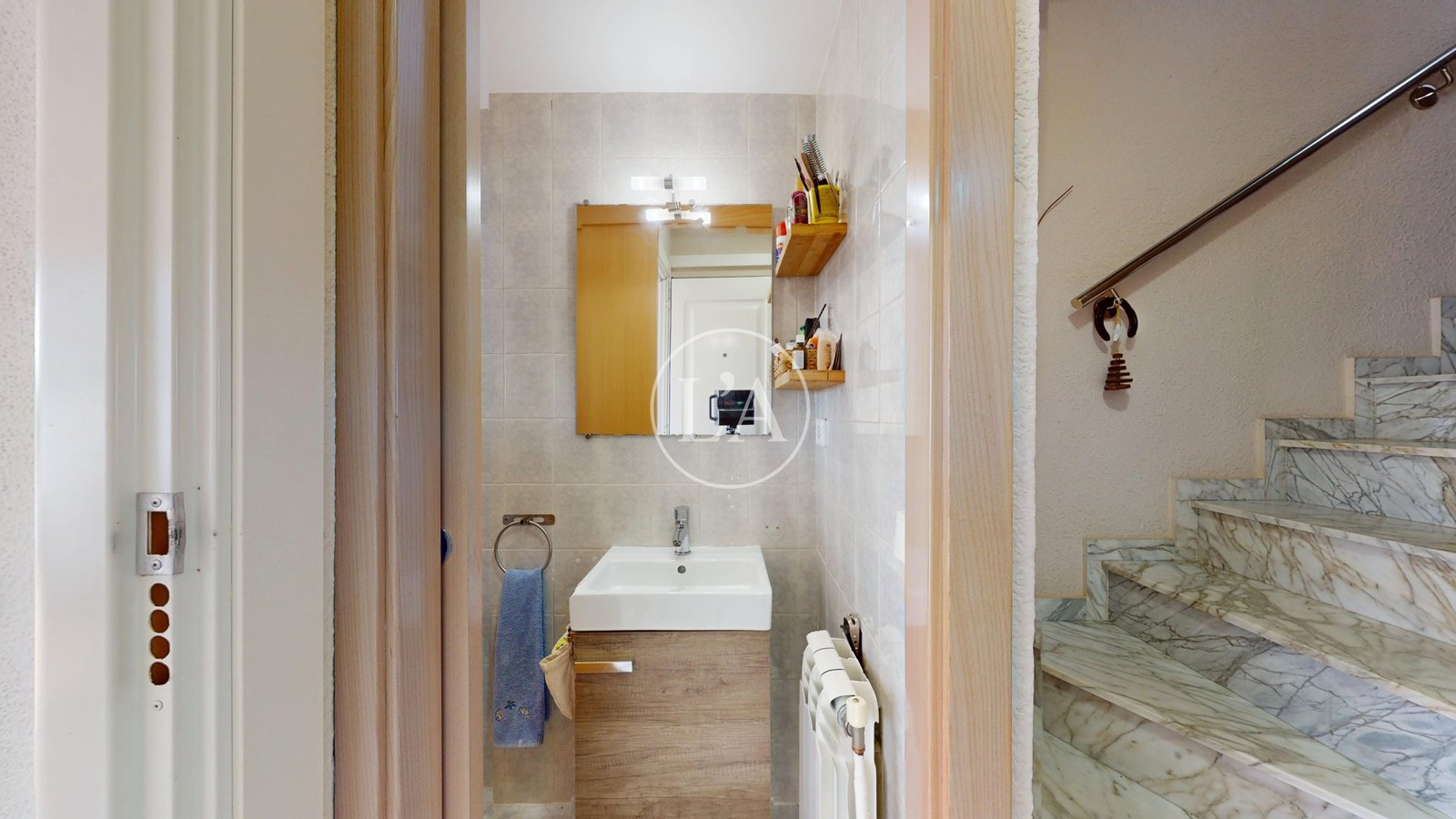 Casa Cambrils Mediterrani aseo