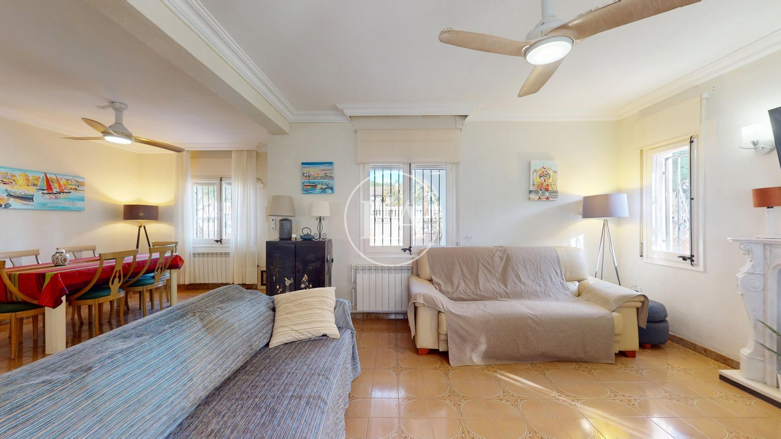 Casa en venta Cambrils Mediterrani estar