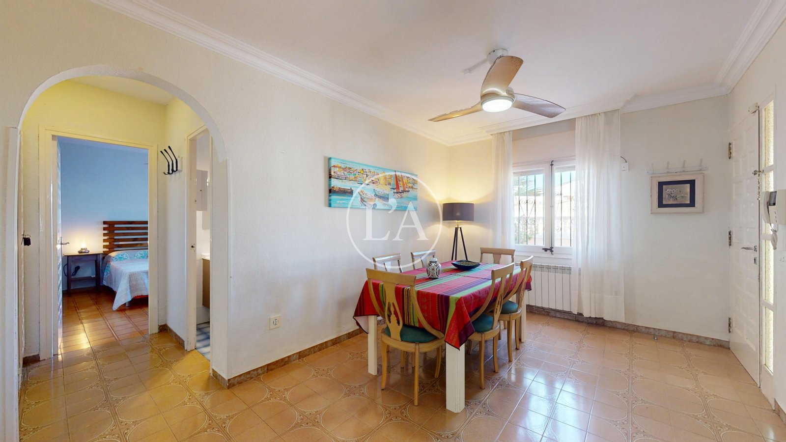 Casa en venta Cambrils Mediterrani zona ed día