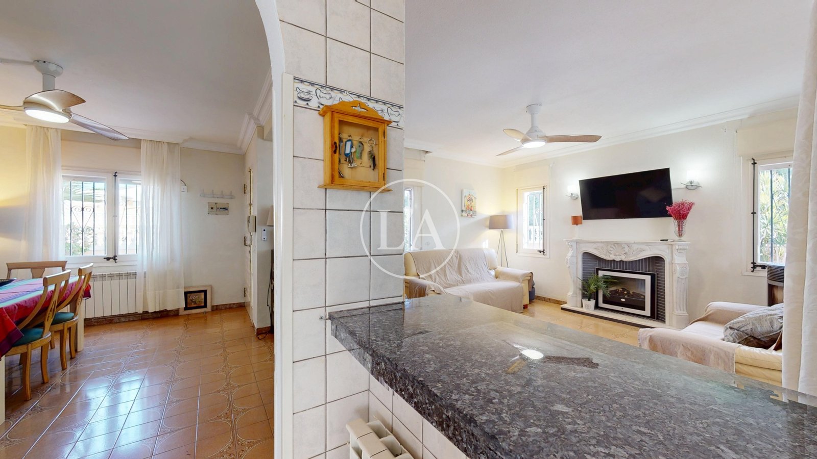 Casa en venta Cambrils Mediterrani pasaplatos