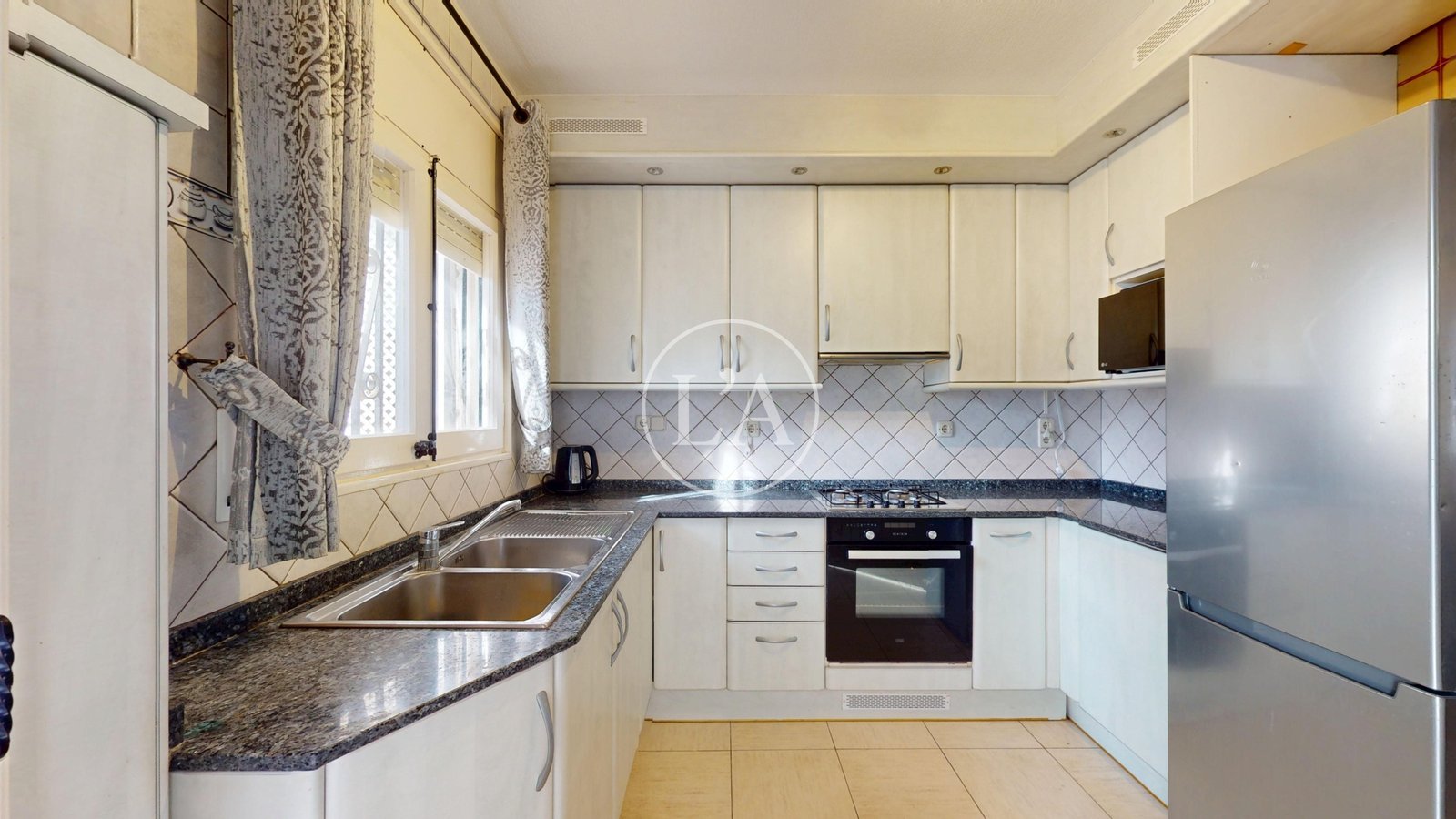 Casa en venta Cambrils Mediterrani cocina