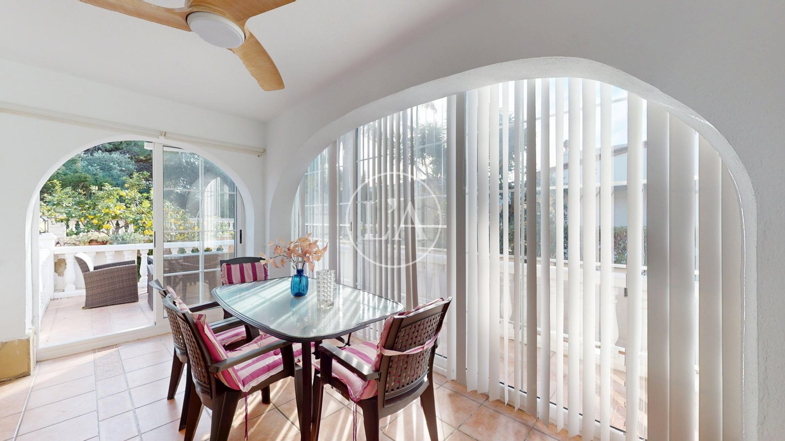 Casa en venta Cambrils Mediterrani porche