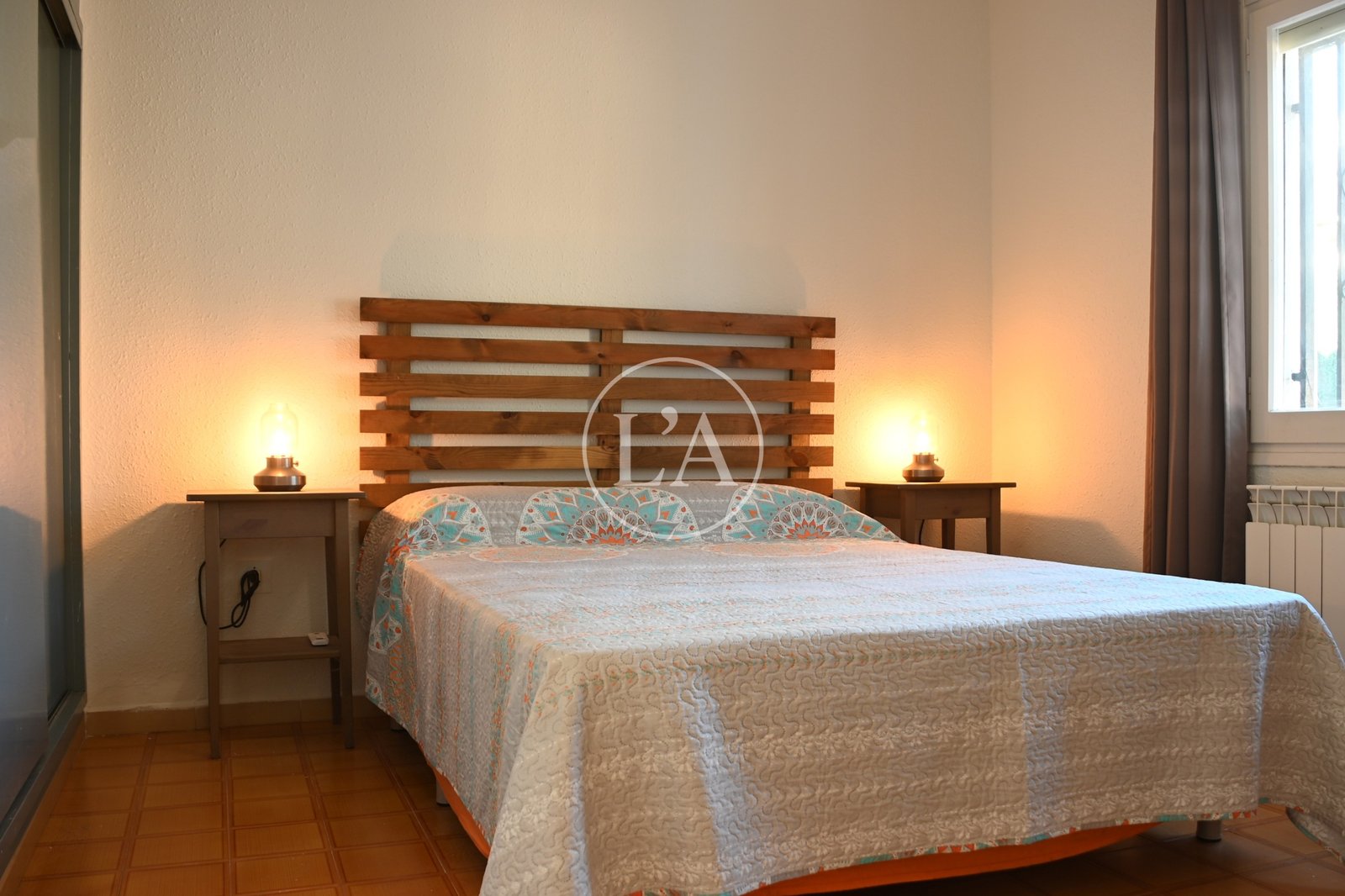 Casa en venta Cambrils Mediterrani cama