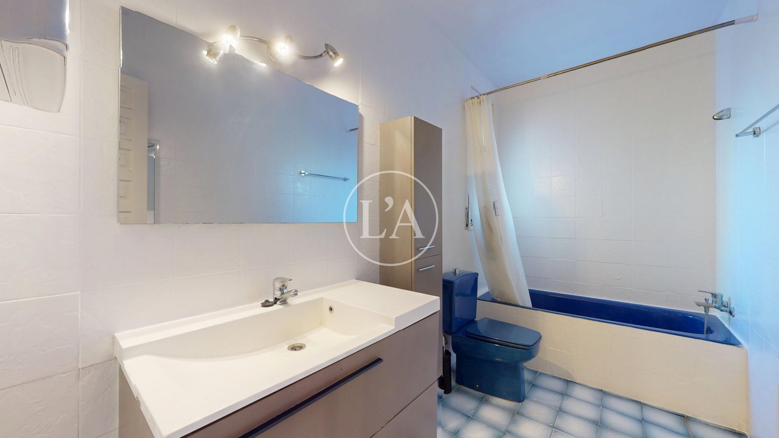 Casa en venta Cambrils Mediterrani baño completo