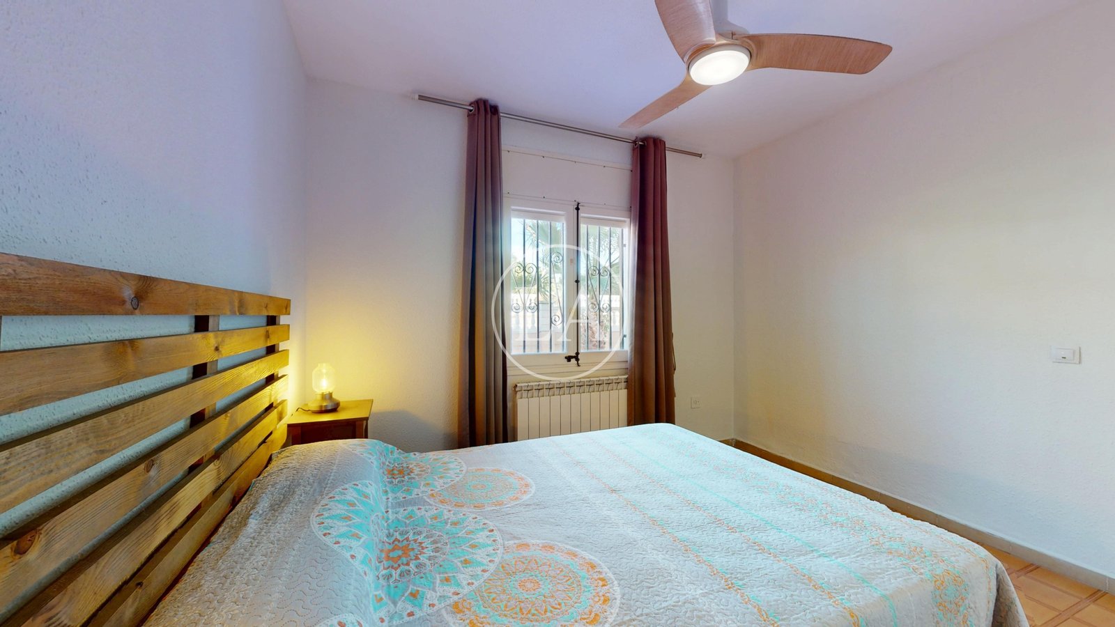 Casa en venta Cambrils Mediterrani cama vista