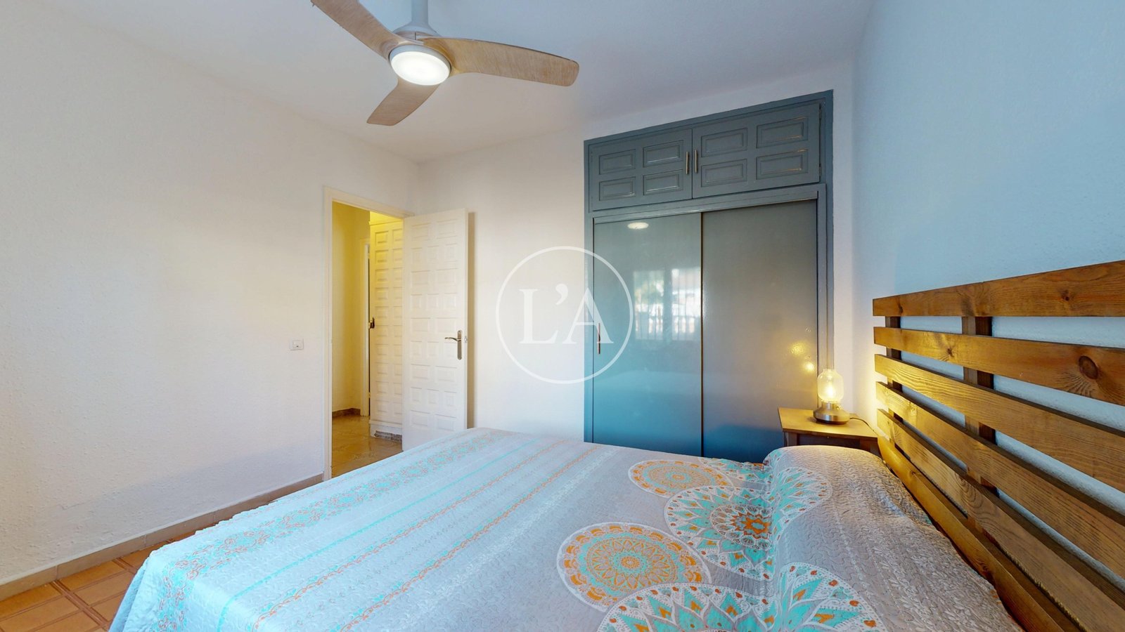 Casa en venta Cambrils Mediterrani aramario empotrado