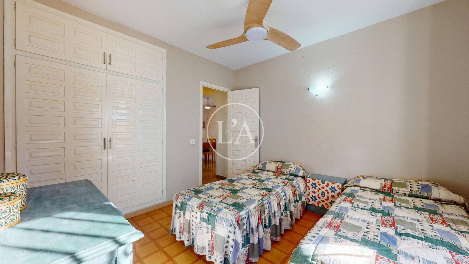 Casa en venta Cambrils Mediterrani habitación