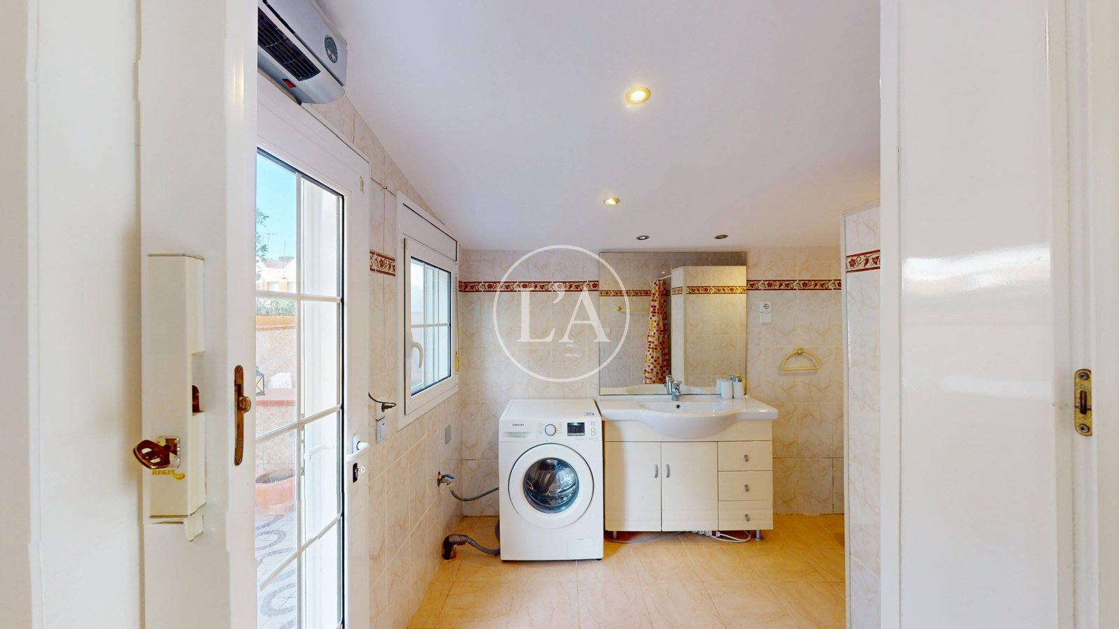 Casa en venta Cambrils Mediterrani baño suite