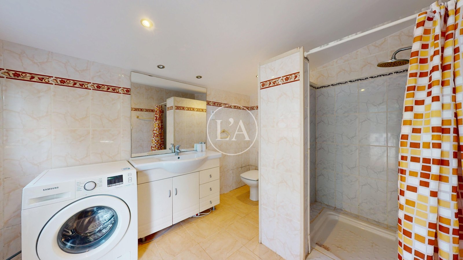 Casa en venta Cambrils Mediterrani ducha suite