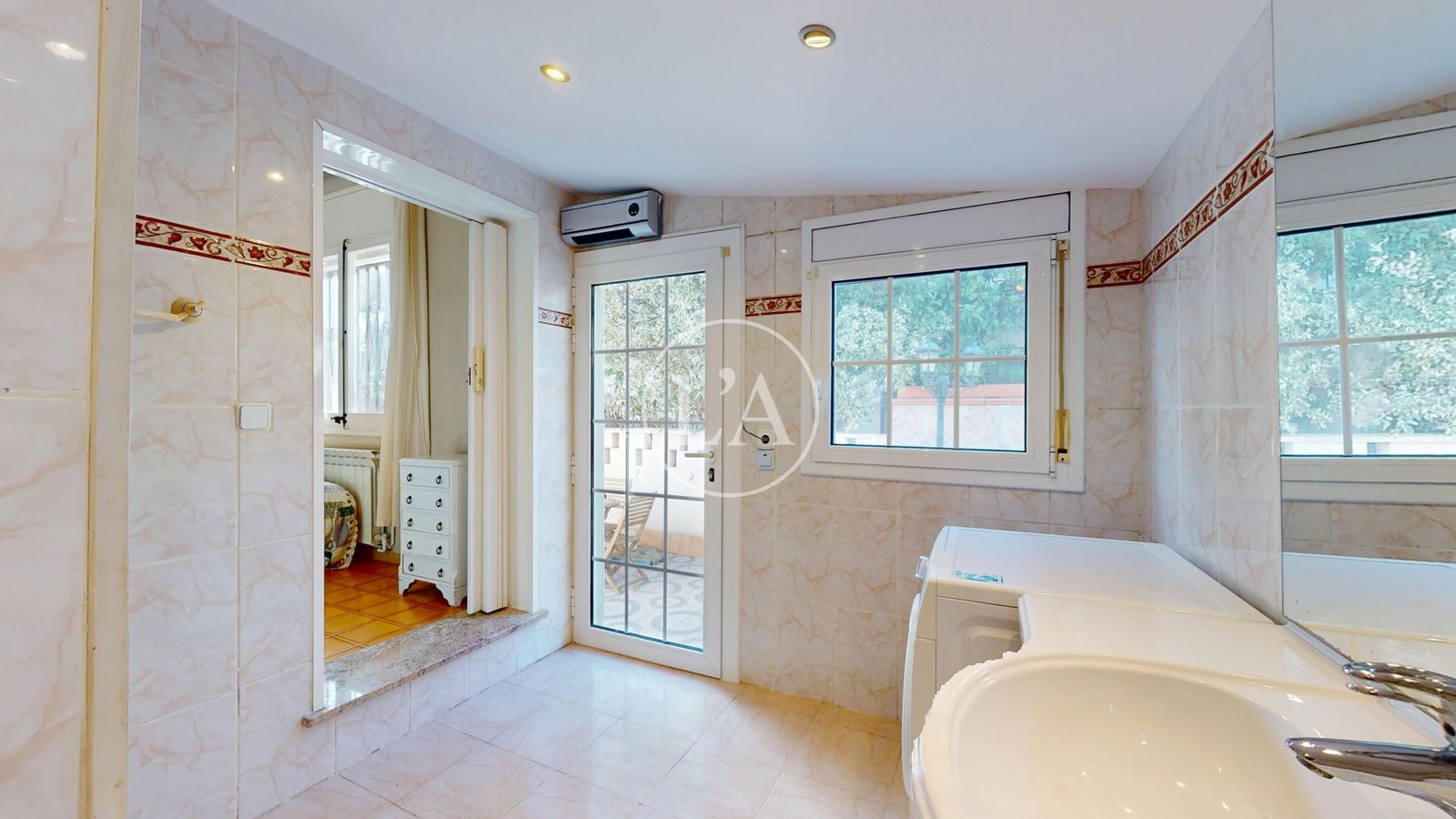 Casa en venta Cambrils Mediterrani salida lavabo suite