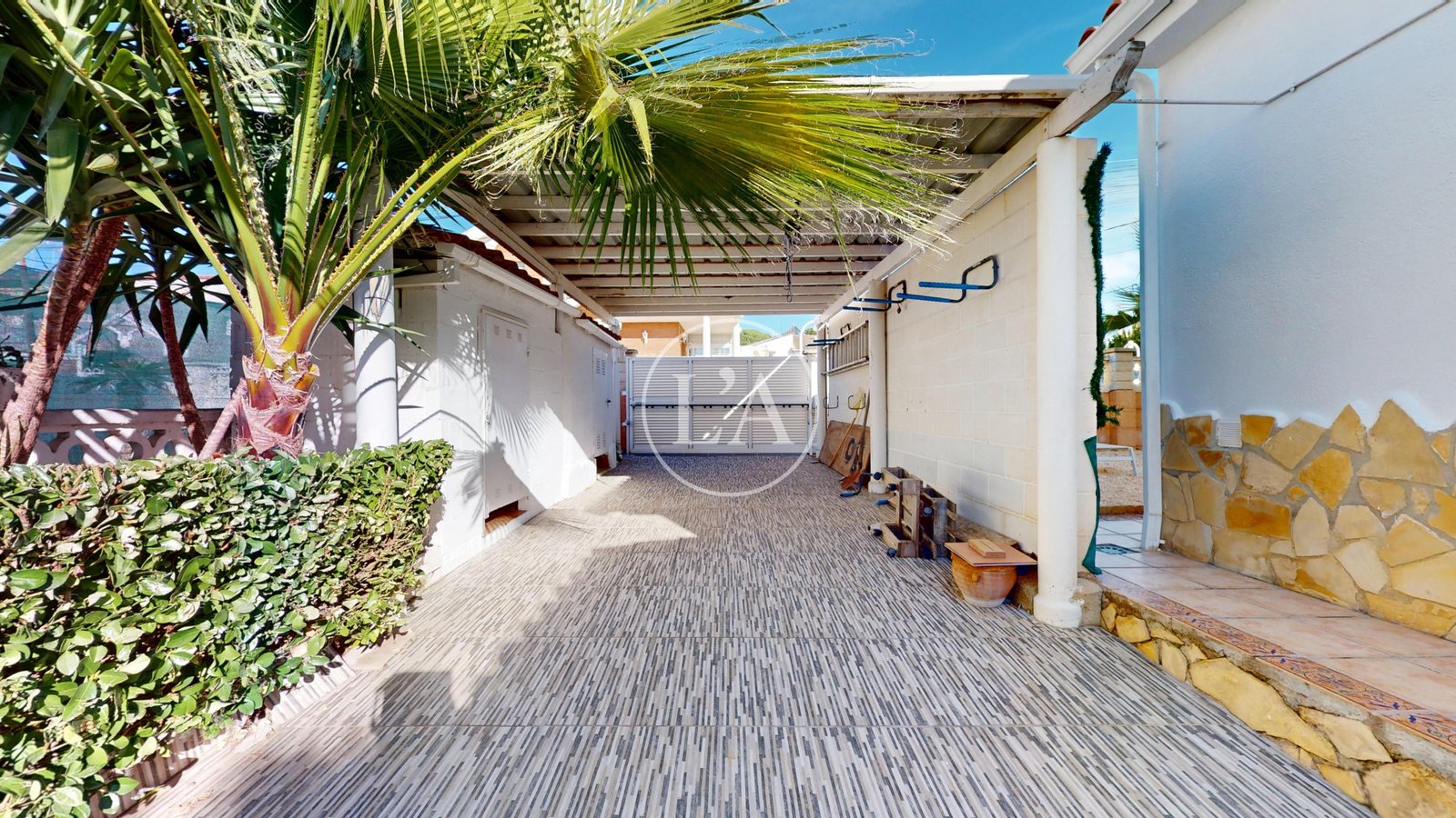 Casa en venta Cambrils Mediterrani garaje