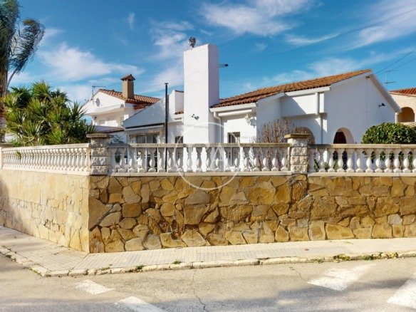 Casa en venta Cambrils Mediterrani exterior