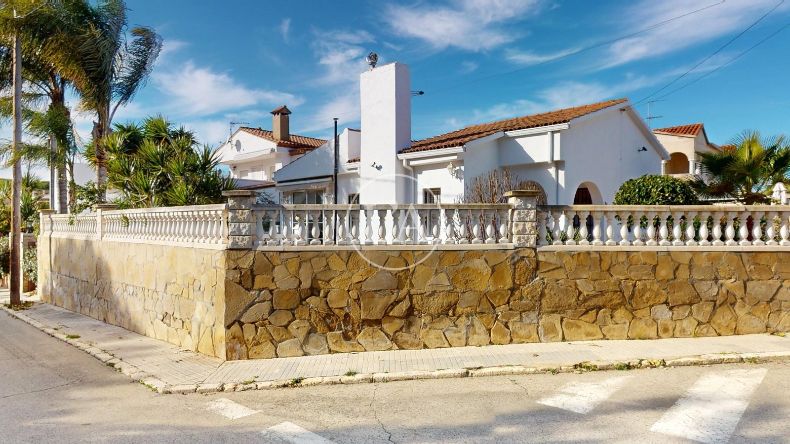 Casa en venta Cambrils Mediterrani exterior