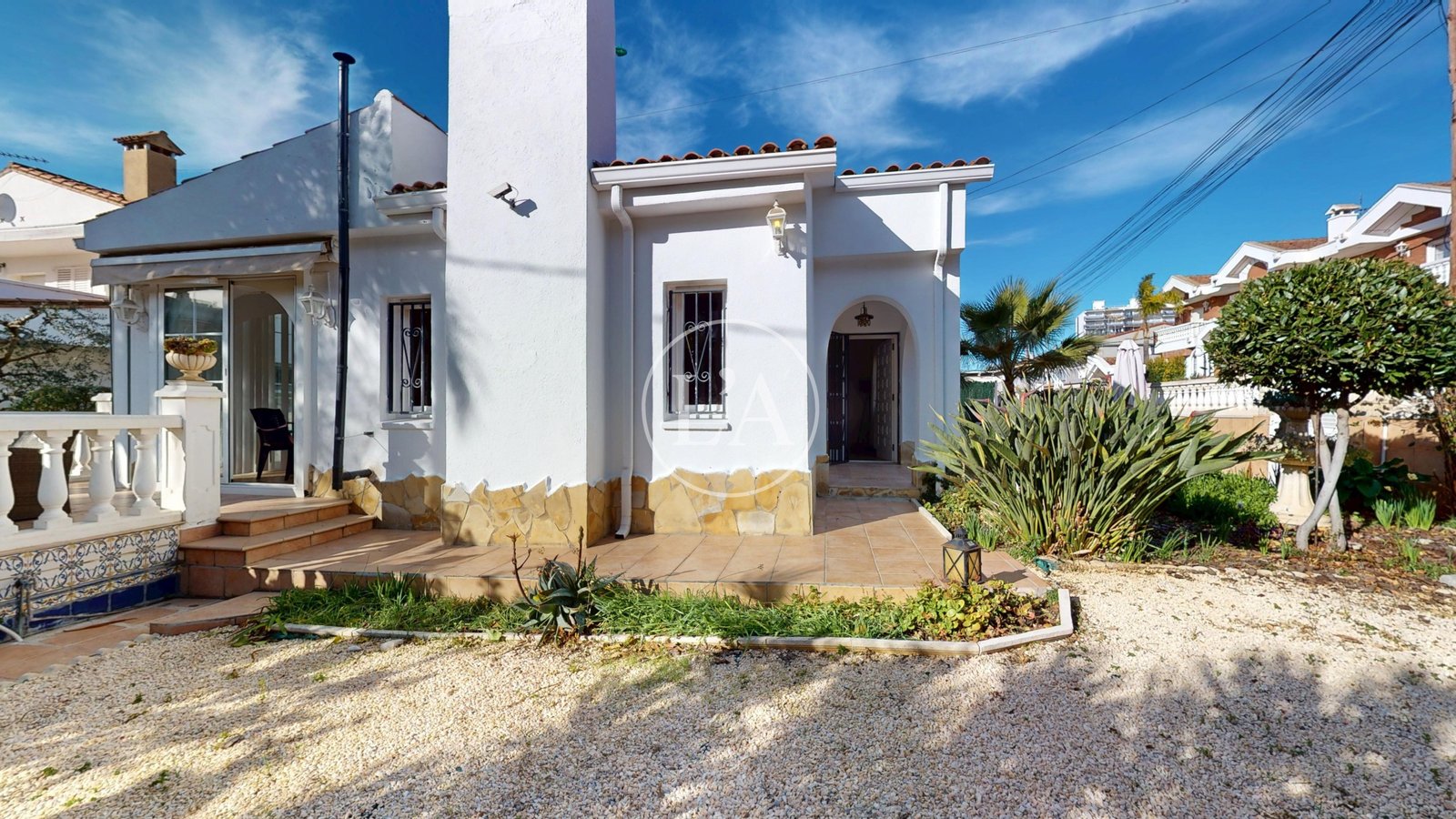 Casa en venta Cambrils Mediterrani vista sur