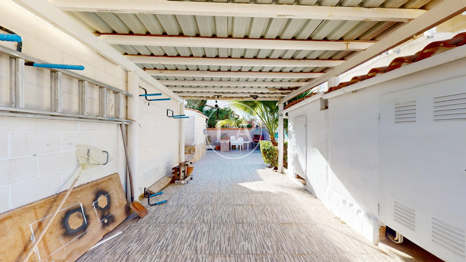 Casa en venta Cambrils Mediterrani parking