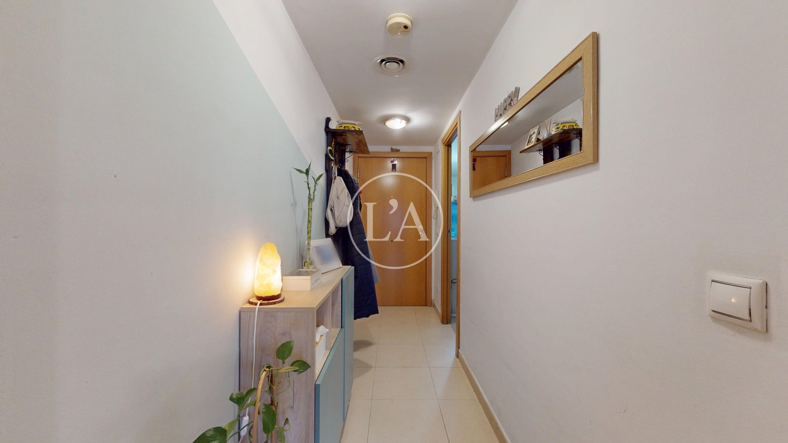 Piso en venta en Cambrils entrada