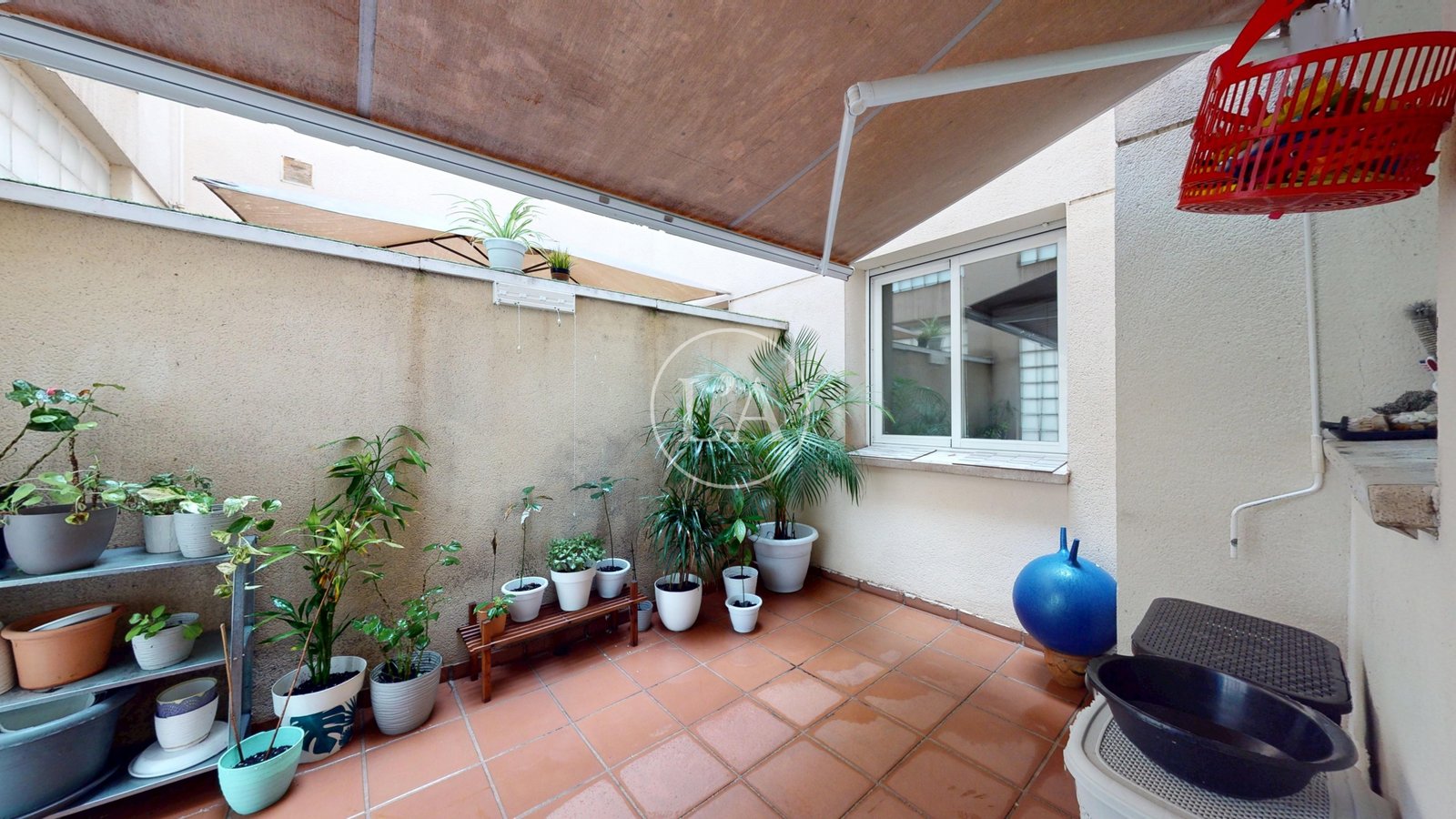 Piso en venta en Cambrils patio