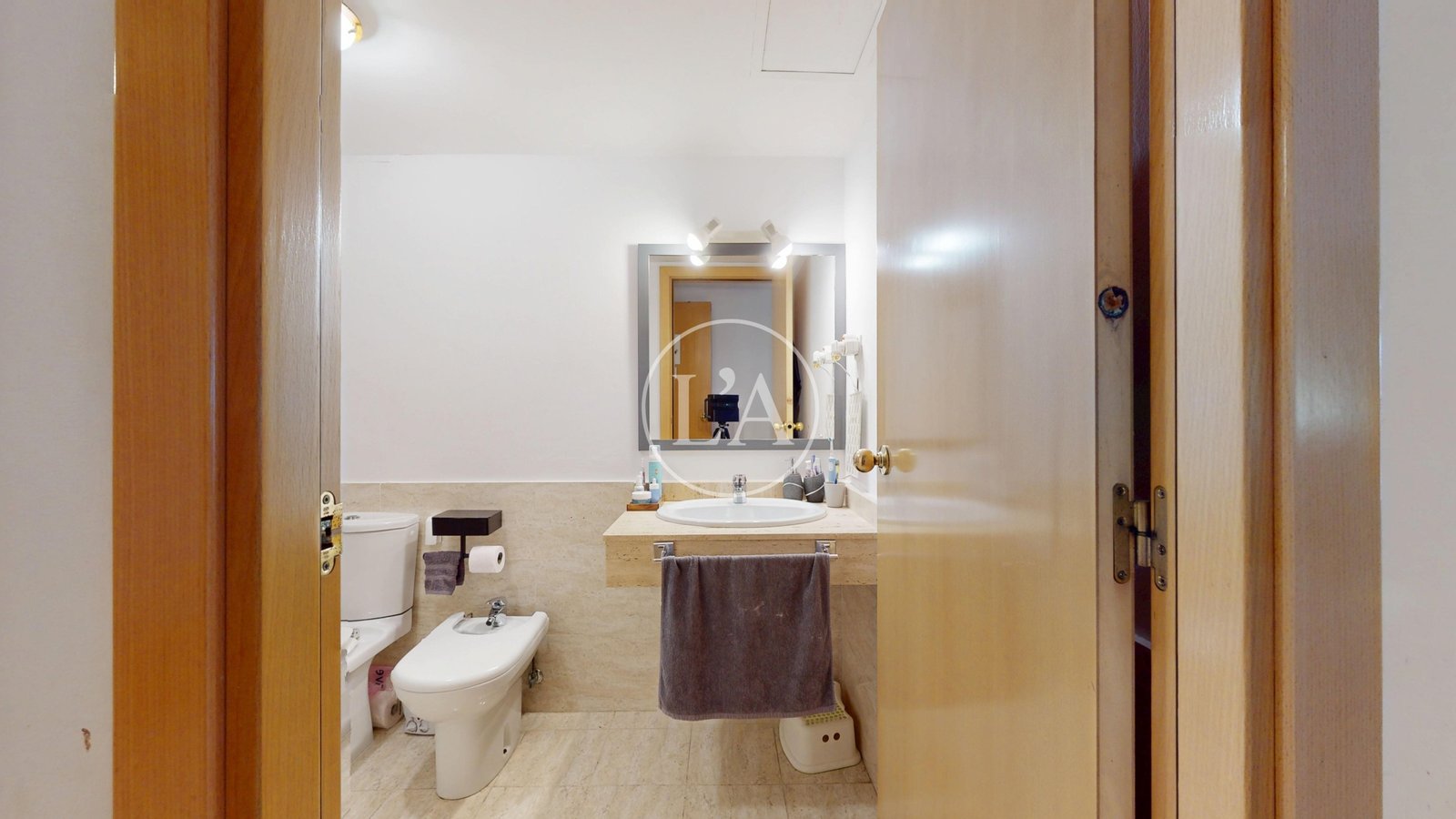 Piso en venta en Cambrils baño