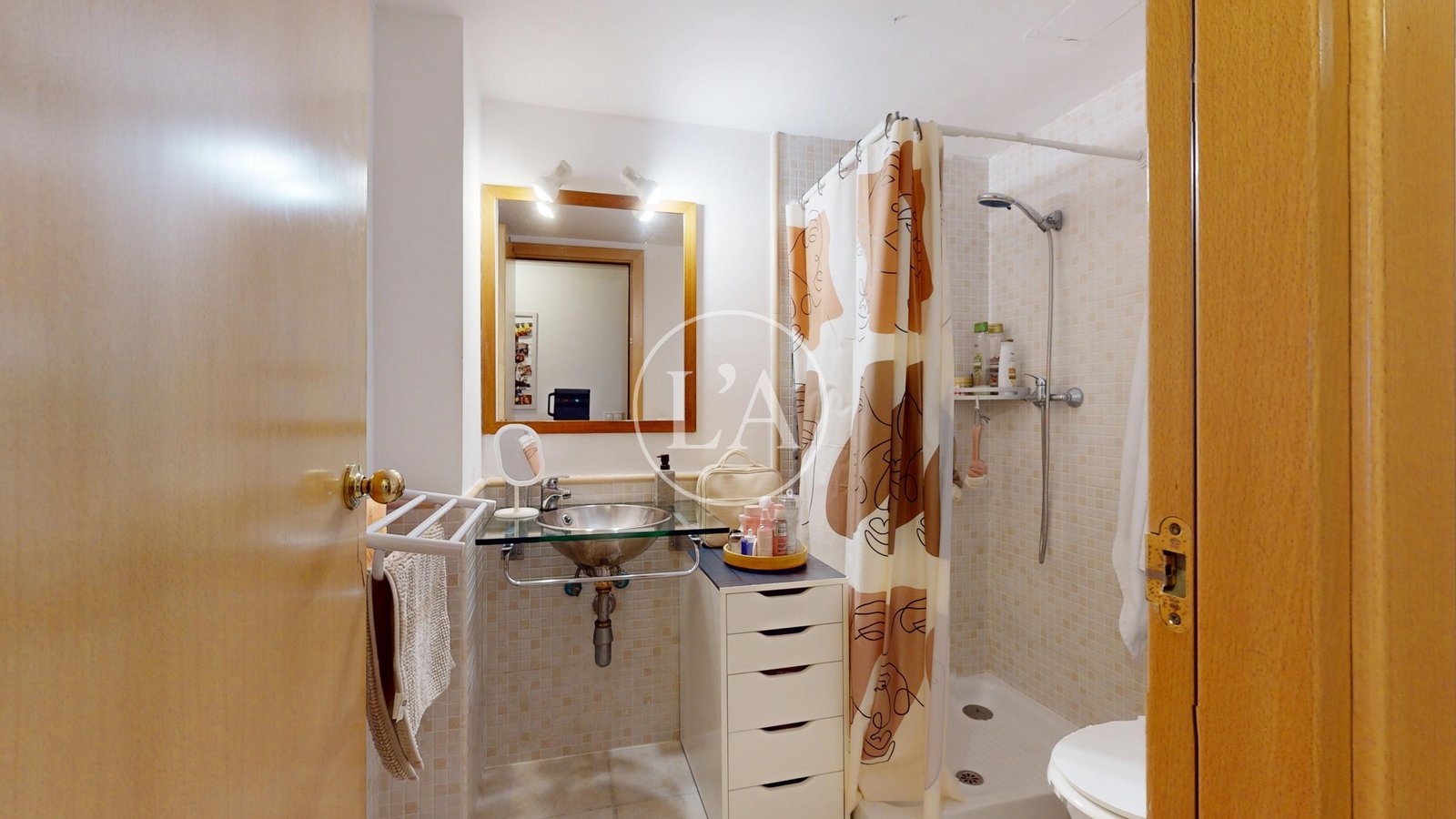 Piso en venta en Cambrils segundo baño