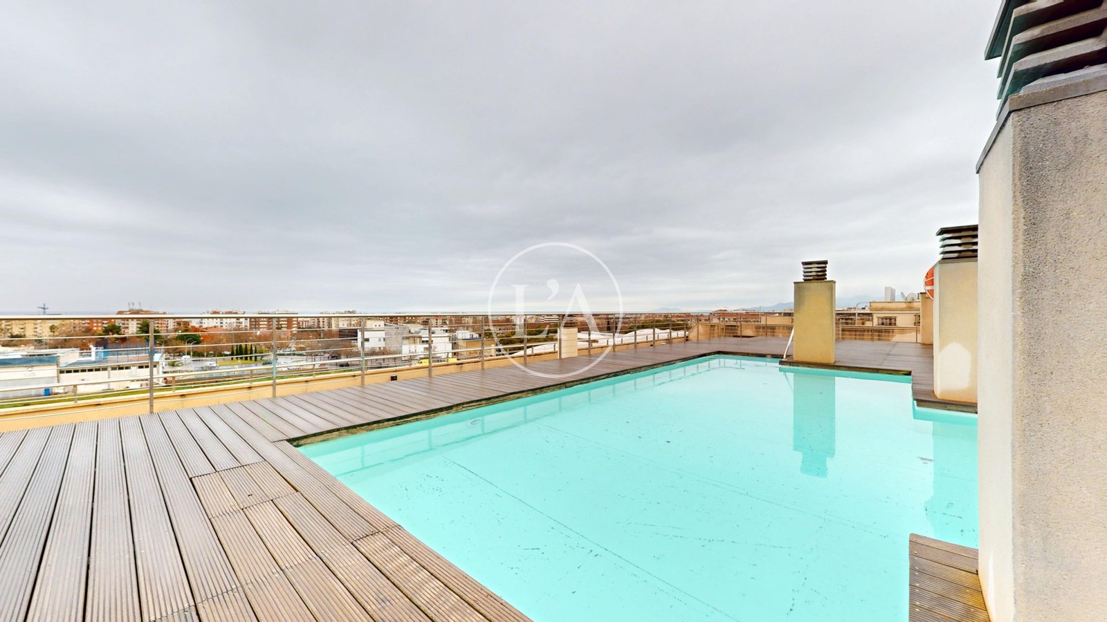 Piso en venta en Cambrils zona comunitaria