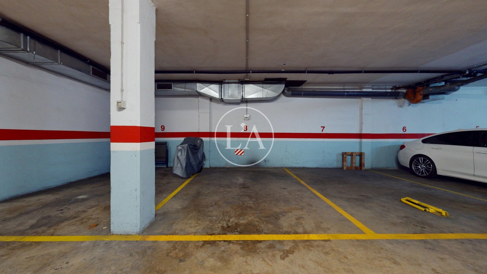 Piso en venta en Cambrils parking