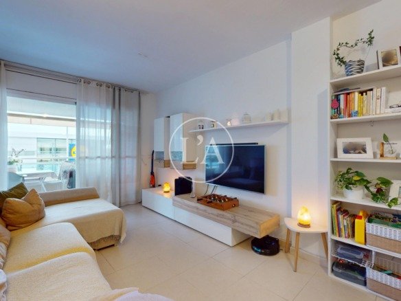 Piso en venta en Cambrils salón