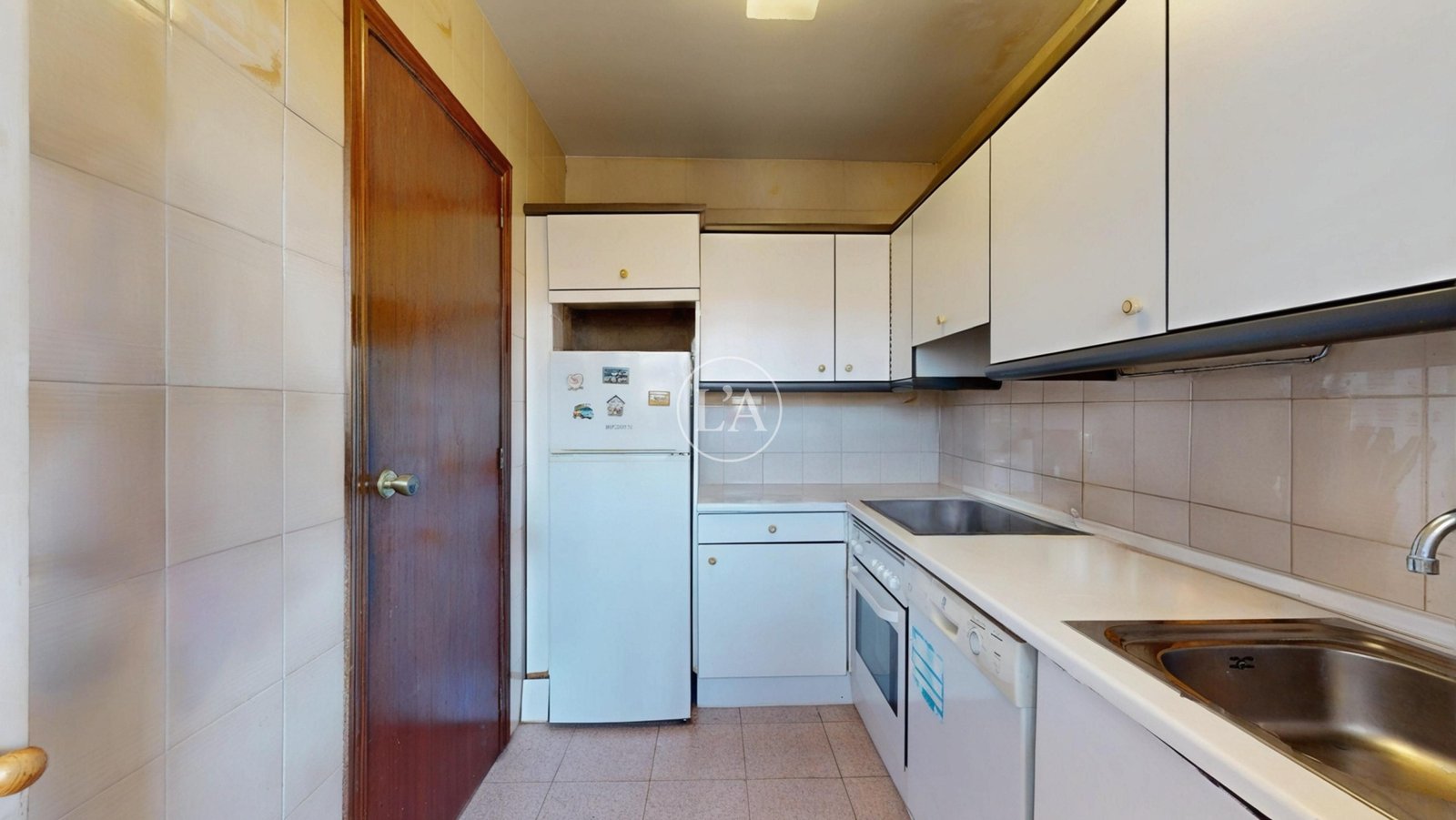 Casa en Vilafortuny Cambrils cocina