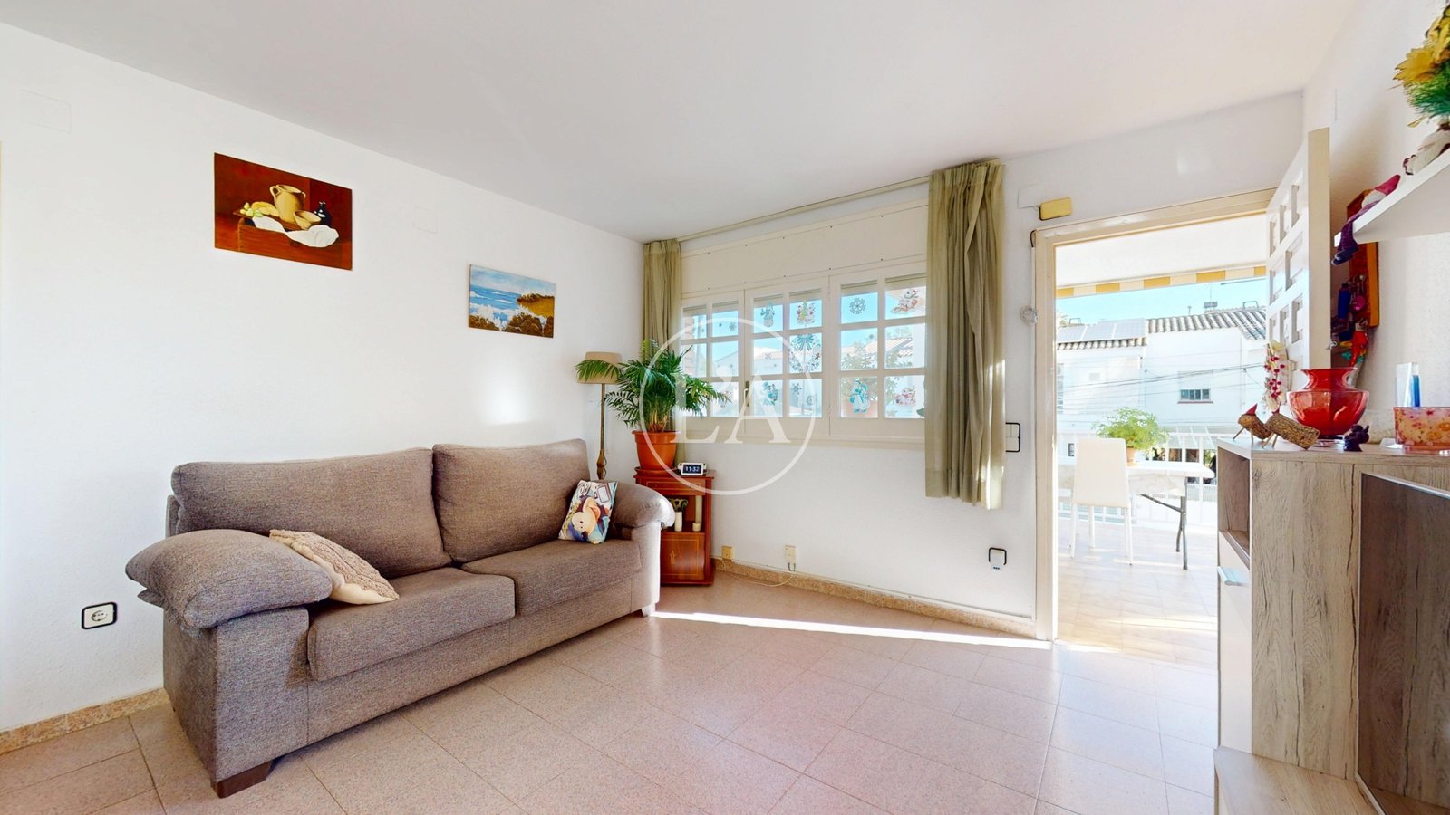 Casa en Vilafortuny Cambrils interior