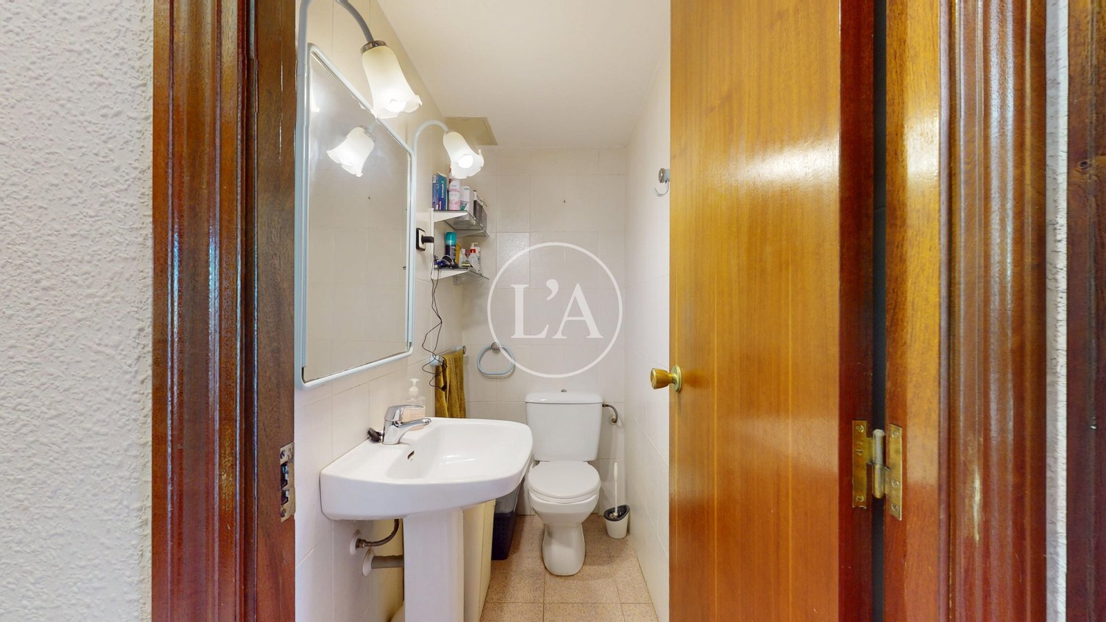 Casa en Vilafortuny Cambrils aseo