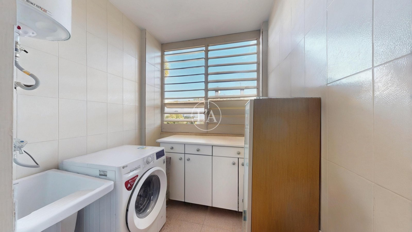 Casa en Vilafortuny Cambrils lavadero