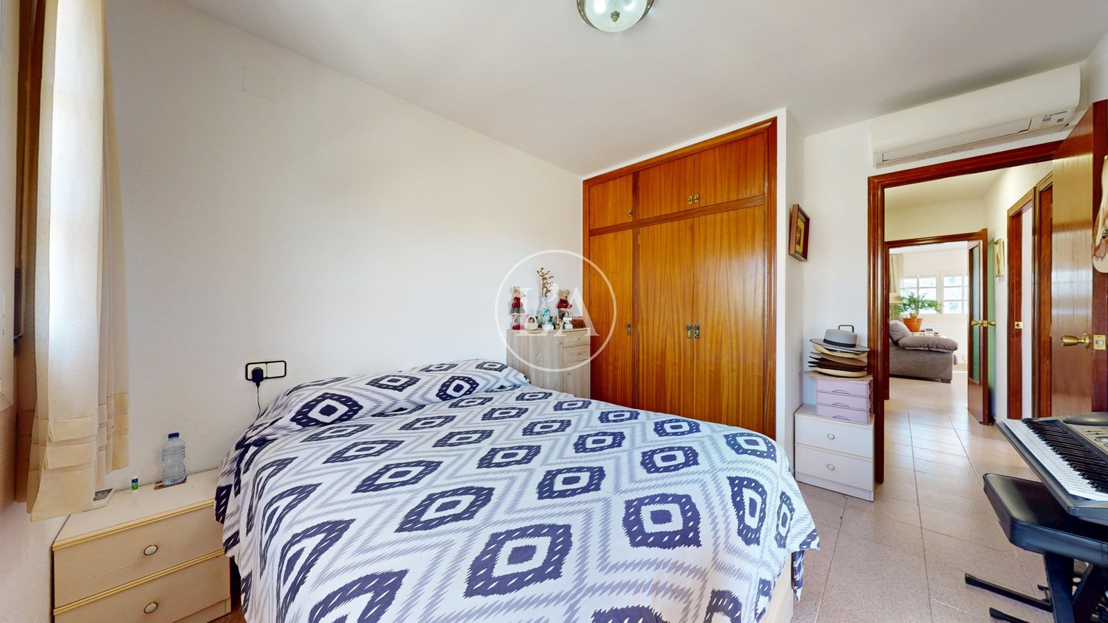 Casa en Vilafortuny Cambrils armario empotrado