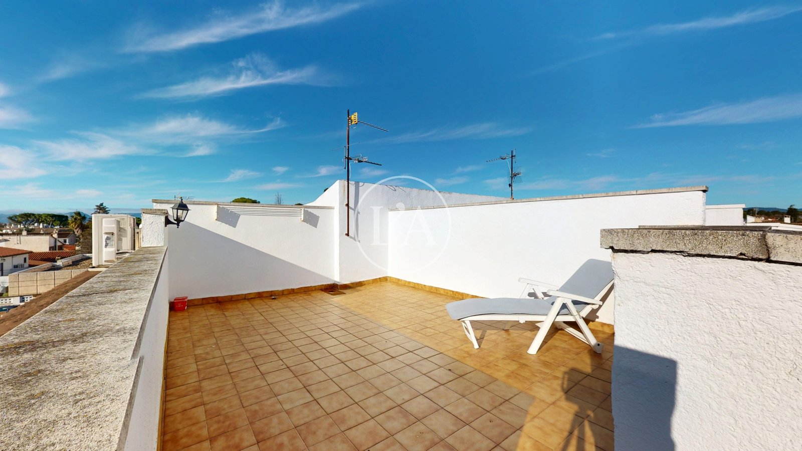 Casa en Vilafortuny Cambrils planta superior