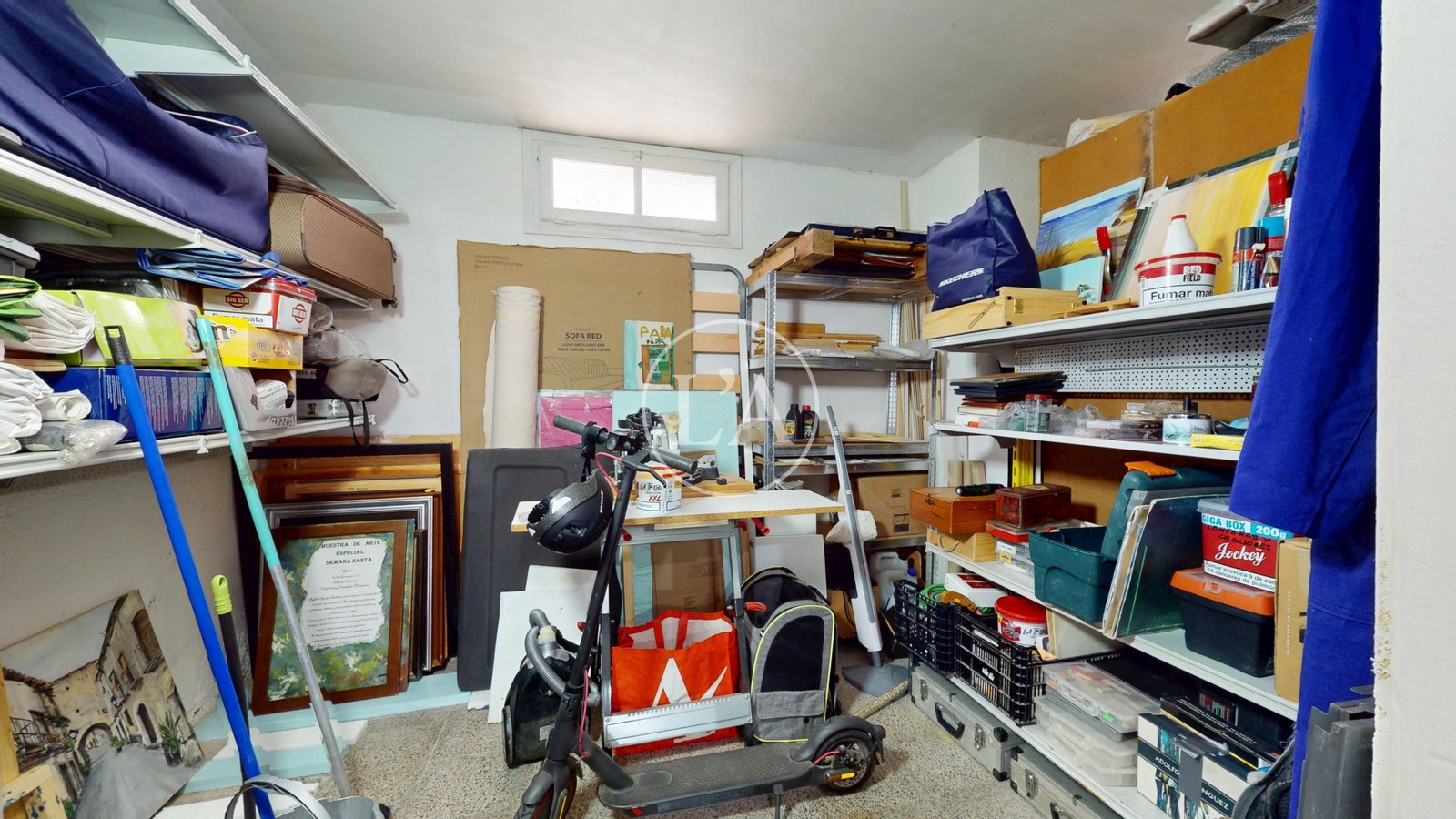 Casa en Vilafortuny Cambrils garaje