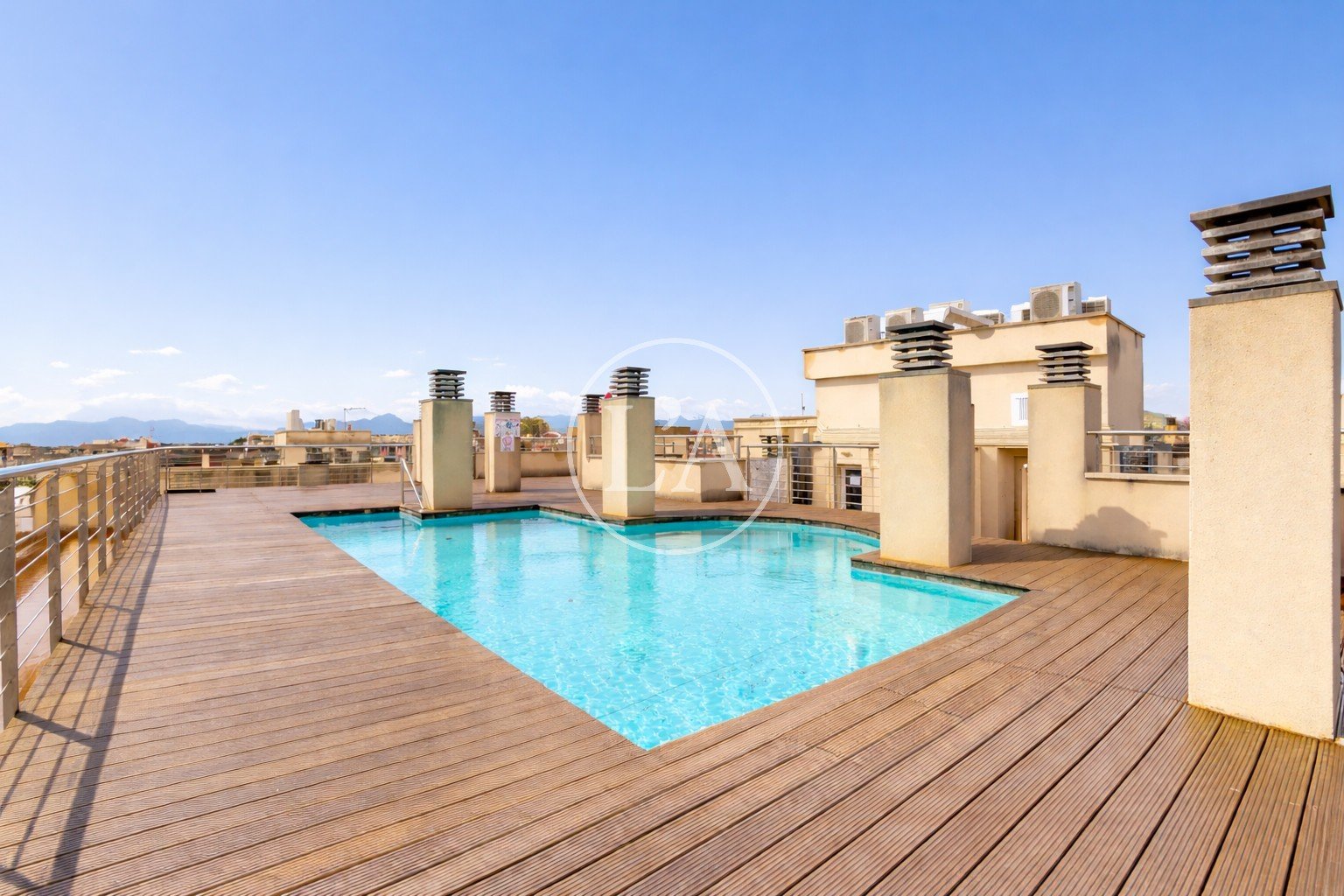 Piso en venta en Cambrils piscina sol