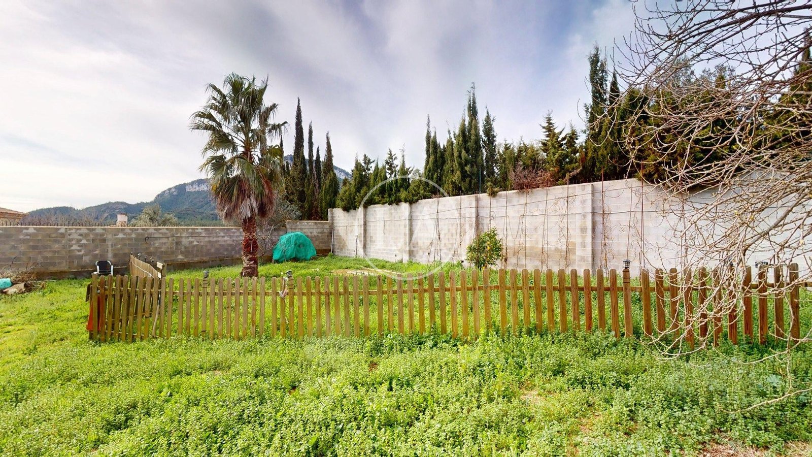 Masía urbana en venta en Vilanova d'Escornalbou campo