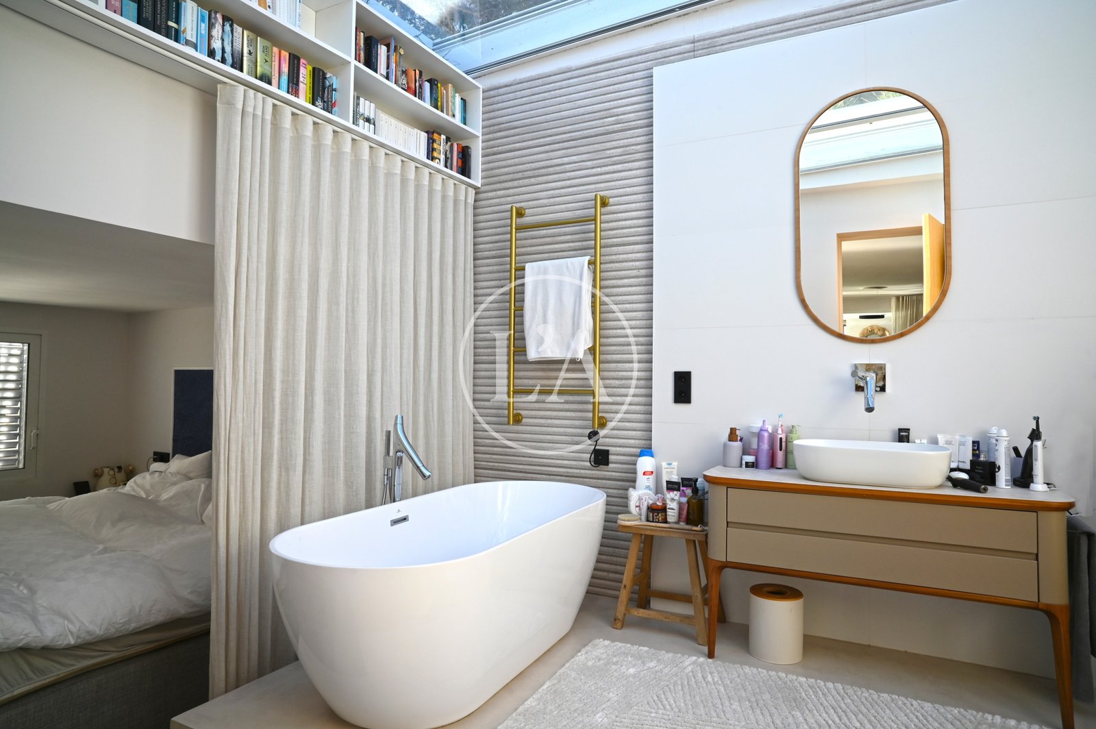 Casa en venta en primera linea de mar de Cambrils labavo suite