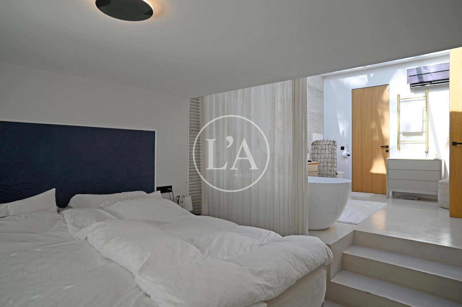 Casa en venta en primera linea de mar de Cambrils suite