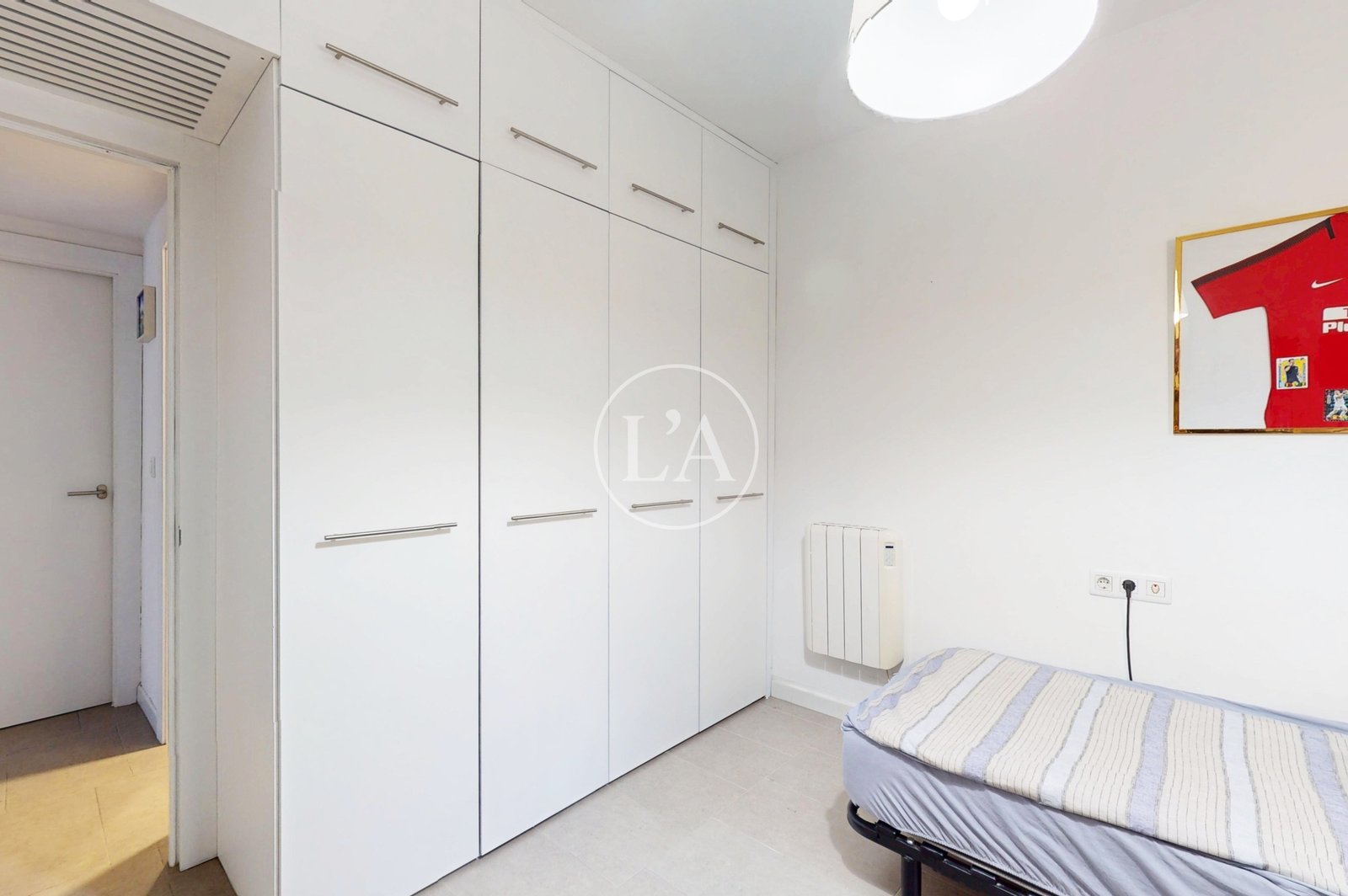 Piso en planta baja en Cambrils armarios