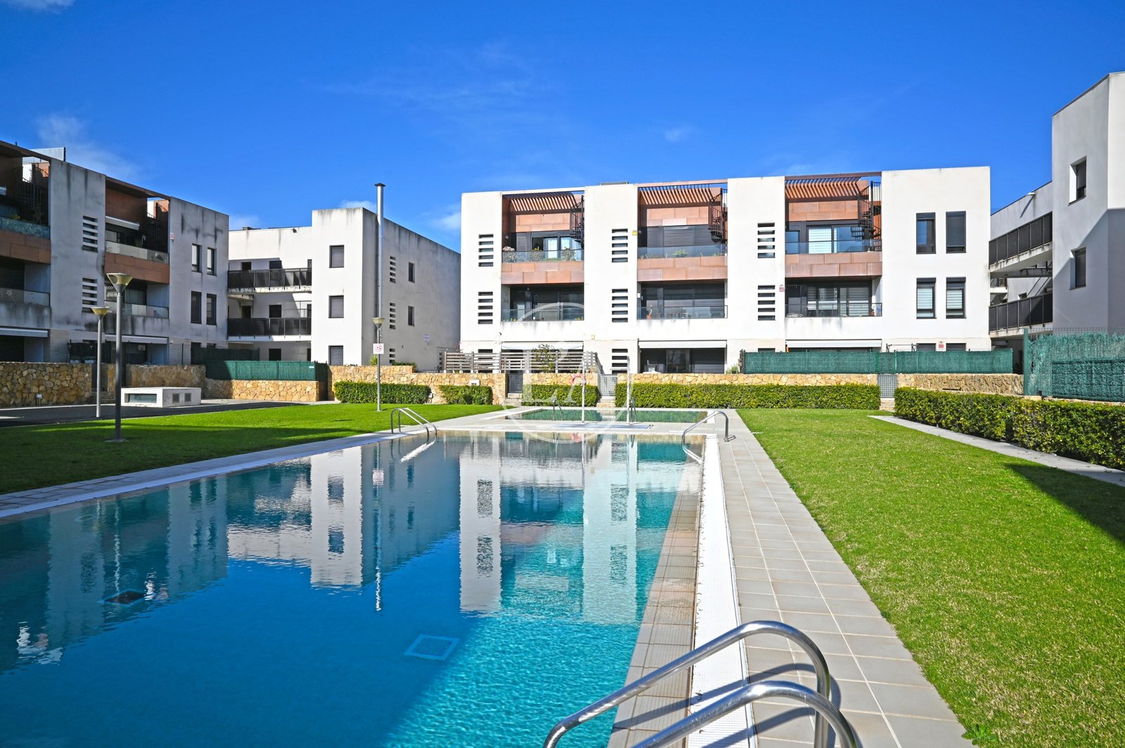 Piso en planta baja en Cambrils comunidad