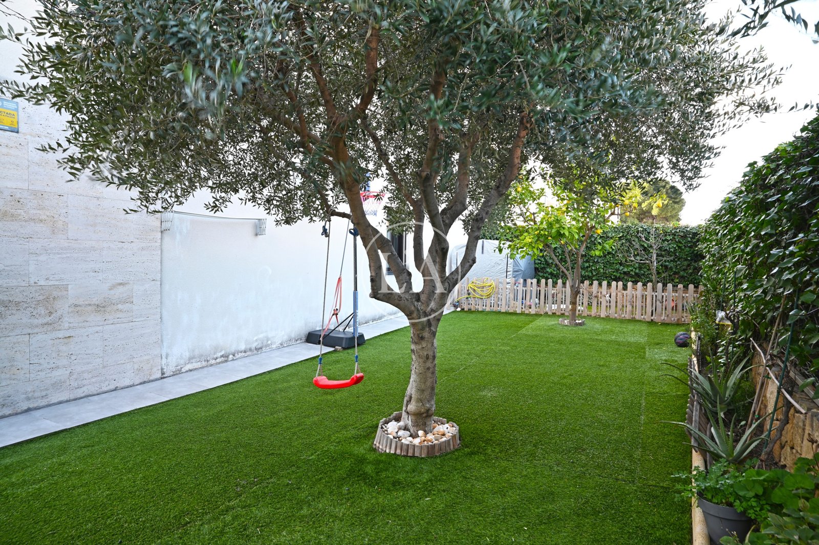 Piso en planta baja en Cambrils olivo