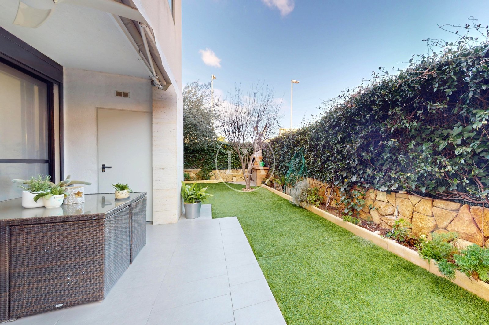 Piso en planta baja en Cambrils salida comedor