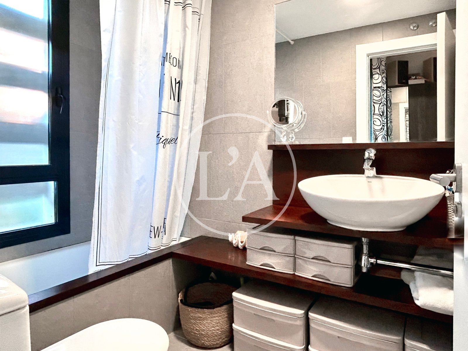 Piso en planta baja en Cambrils baño suite