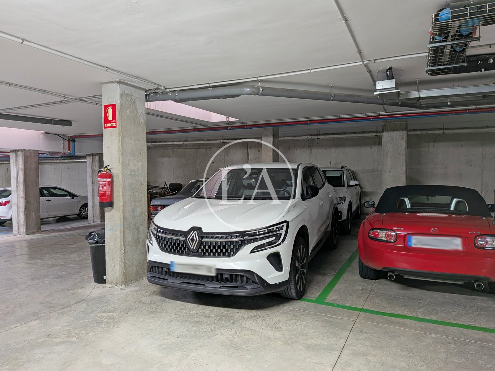Piso en planta baja en Cambrils parking